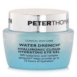 Peter Thomas Roth 彼得羅夫 Water Drench透明質酸保濕眼部凝膠