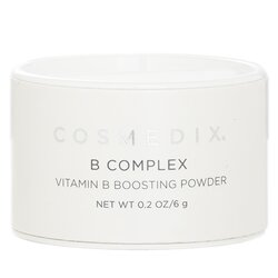 CosMedix B Complex Vitamin B Boosting Powder 6g/0.2oz