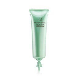 Natural Beauty NB-1 Ultime Restoration NB-1 Kit de Máscara Facial Refinadora de Poros - Anti-Acne 6applications