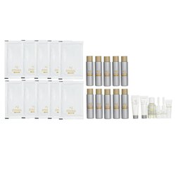 自然美 NB-1 Ultime Restoration NB-1 Whitening Plus Facial Mask - Whitening 10appliations
