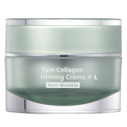 Natural Beauty Yam Collagen Firming Creme 30g/1oz