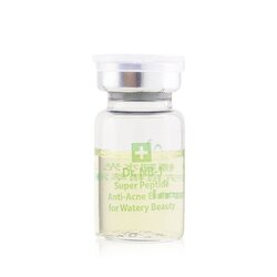 Natural Beauty Dr. NB-1 Targeted Product Series Dr. NB-1 Super Peptide Anti-Acne Essence For Watery Beauty 5x 5ml/0.17oz