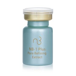 Natural Beauty NB-1 Ultime Restoration NB-1 Plus Средство для Очищения Пор - против Угревой Сыпи 10x 5ml/0.16oz