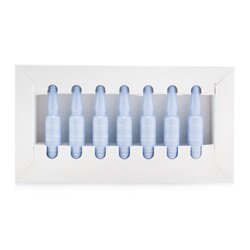 Thalgo Cold Cream Marine Multi-Soothing Concentrate (Box Slightly Damaged) 7x1.2ml/0.04oz
