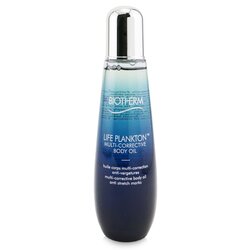 碧兒泉 Life Plankton Multi-Corrective Body Oil 125ml/4.22oz