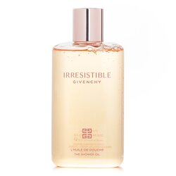 Givenchy Irresistible Bath & Shower Oil 200ml/6.7oz