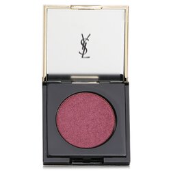 Yves Saint Laurent Satin Crush Eyeshadow (Satin Glow) - # 5 Radical Rust 1.8g/0.063oz
