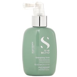 AlfaParf Semi Di Lino Scalp Renew Energizing Tonic (Thinning Hair) 125ml/4.23oz