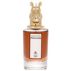 Penhaligon's Portraits Terrible Teddy Eau de Parfum Spray 75ml/2.5oz