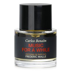 Frederic Malle Music For a While 中性柑橘香水 50ml/1.7oz
