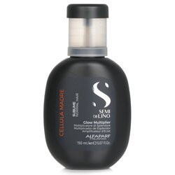 AlfaParf Semi Di Lino Sublime Glow Multiplier (Normal Types) 150ml/5.07oz