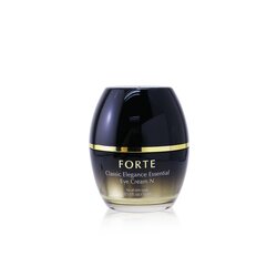 FORTE Classic Elegance Essential Eye Cream N (Exp. Date 03/2021) 16ml/0.53oz