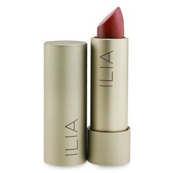 ILIA Color Block High Impact Lipstick - # True Red 4g/0.14oz