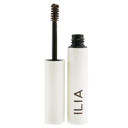 ILIA Essential Brow Gel de Cejas Voluminizante Natural - # Medium Brown 3.8ml/0.13oz