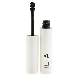 ILIA Essential Brow Natural Volumizing Brow Gel - # Dark Brown 3.8ml/0.13oz