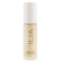 ILIA Liquid Light Serum Highlighter - # Nova 15ml/0.5oz