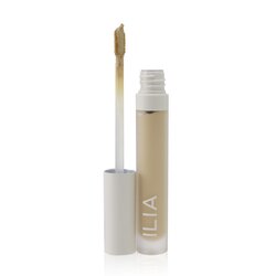 ILIA True Skin Serum Concealer - # SC1 Chicory 5ml/0.16oz