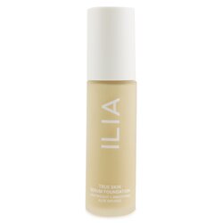 ILIA True Skin Serum Foundation - # SF1 Formentera 30ml/1oz
