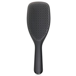 Tangle Teezer Распутывающая Щетка для Влажных Волос - # Black Gloss (Большой Размер) 1pc