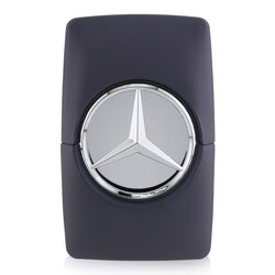 Mercedes Benz Mercedes-Benz Man Grey Eau De Toilette Spray 100ml/3.4oz
