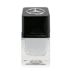 Mercedes-Benz Mercedes-Benz Select Eau De Toilette Spray 50ml/1.7oz
