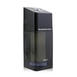 Mercedes Benz Mercedes-Benz Select Night Eau De Parfum Spray 100ml/3.4oz