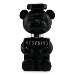 Moschino 莫斯奇諾 Toy Boy 木質辛調香水