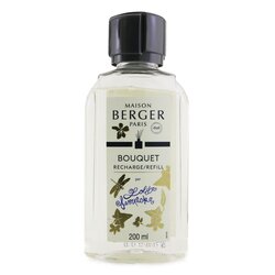 Lampe Berger (Maison Berger Paris) Bouquet Refill - Lolita Lempicka 200ml