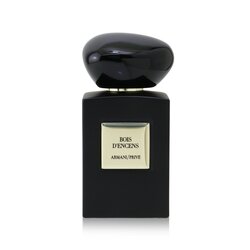 亞曼尼 Prive Bois D'Encens Eau De Parfum Spray 50ml/1.7oz
