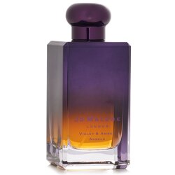 Jo Malone Violet & Amber Absolu Cologne Spray (Originally Without