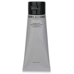 Grown Alchemist Shaving Gel With Sandalwood & Sage 75ml/2.53oz
