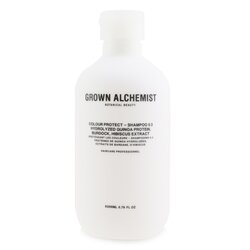 Grown Alchemist Colour Protect - Shampoo 0.3 200ml/6.76oz