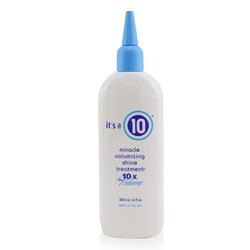 It's A 10 Miracle Volumizing Shine Treatment 200ml/6oz