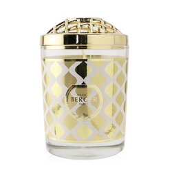 Lampe Berger (Maison Berger Paris) Scented Candle - Heavenly Sun 240g/8.4oz