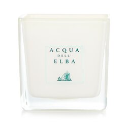 Acqua Dell'Elba 戴爾博之水 芳香蠟燭 - Profumi Del Monte Capanne