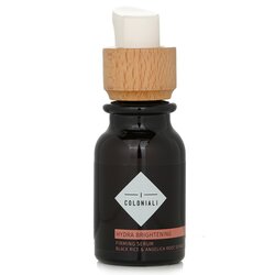I Coloniali Hydra Brightening - Firming Serum 30ml/1oz