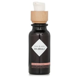 I Coloniali Hydra Brightening Perfecting Light Emulsion SPF 15 50ml/1.7oz