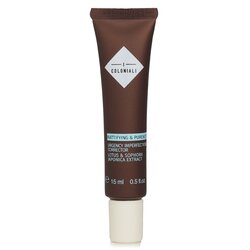 I Coloniali Mattifying & Pureness - Urgency Imperfections Corrector 15ml/0.5oz