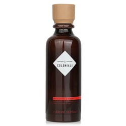 I Coloniali Invigorating & Toning - Crema de Ducha Tai Revitalizante 500ml/16.9oz