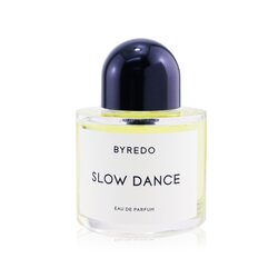 Byredo Slow Dance Парфюмированная Вода Спрей 100ml/3.4oz