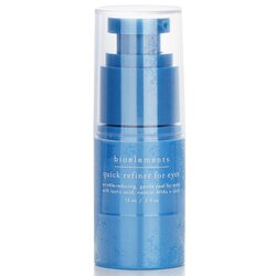 Bioelements Quick Refiner For Eyes 15ml/0.5oz