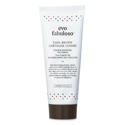 Evo Fabuloso Кондиционер для Усиления Цвета - # Cool Brown 220ml/7.5oz