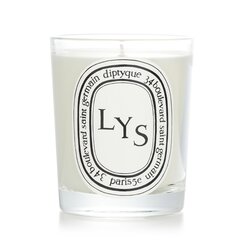 דיפטיק Scented Candle - LYS (Lily) 190g/6.5oz