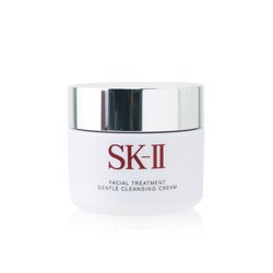 SK II Facial Treatment Gentle Cleansing Cream (Exp. Date 11/2020) 80g/2.7oz