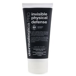Dermalogica Invisible Physical Defense SPF 30 PRO 177ml/6oz