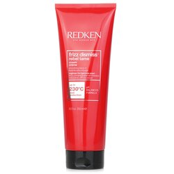 列德肯 Frizz Dismiss Rebel Tame Leave-In Smoothing Control Cream + Heat Protection 250ml/8.5oz