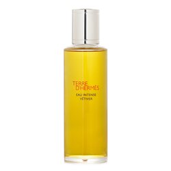 Hermes Terre D'Hermes Eau Intense Vetiver Eau De Parfum Repuesto 125ml/4.2oz
