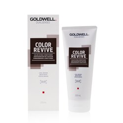 Cool Brown