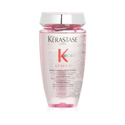 Kerastase Genesis Bain Hydra-Fortifiant Anti Hair-Fall Fortifying Shampoo (Weakened Hair, Prone To Falling Due To Breakage) 250ml/8.5oz