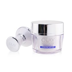 Olay Magnemasks Infustion Hydrating Starter Kit - For Dryness & Roughness : 1x Magnetic Infuser + 1x Hydrating Jar Mask 50g (Box Slightly Damaged) 2pcs